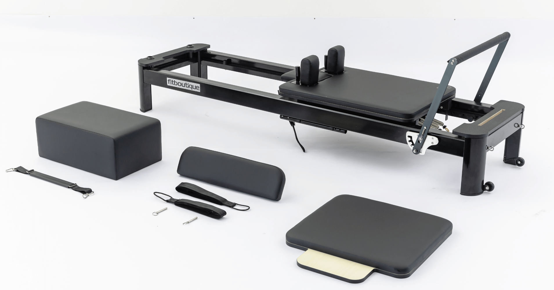 Meet the Latest Addition to Our Studio