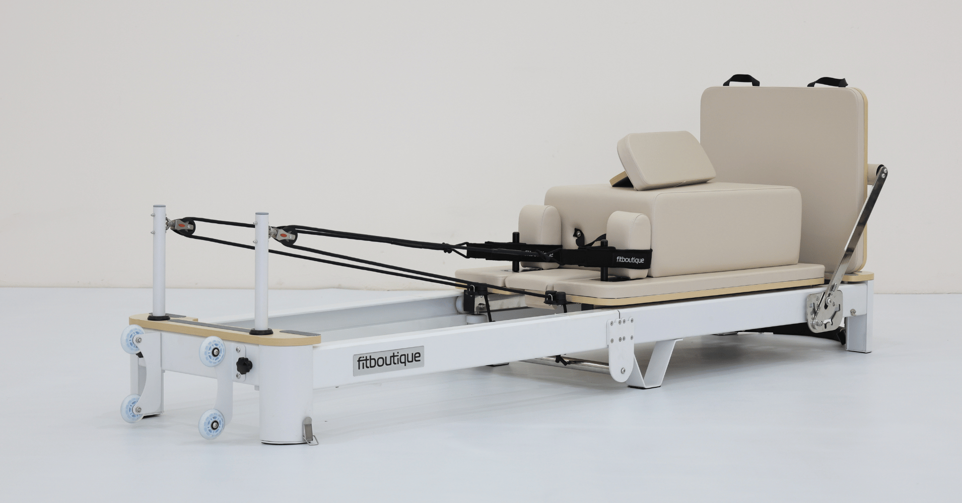 5 Reasons Homes Love the White Edition Reformer