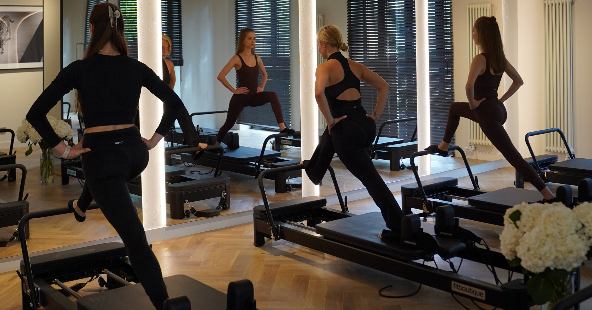 Do You Need a Trainer for Home Pilates?