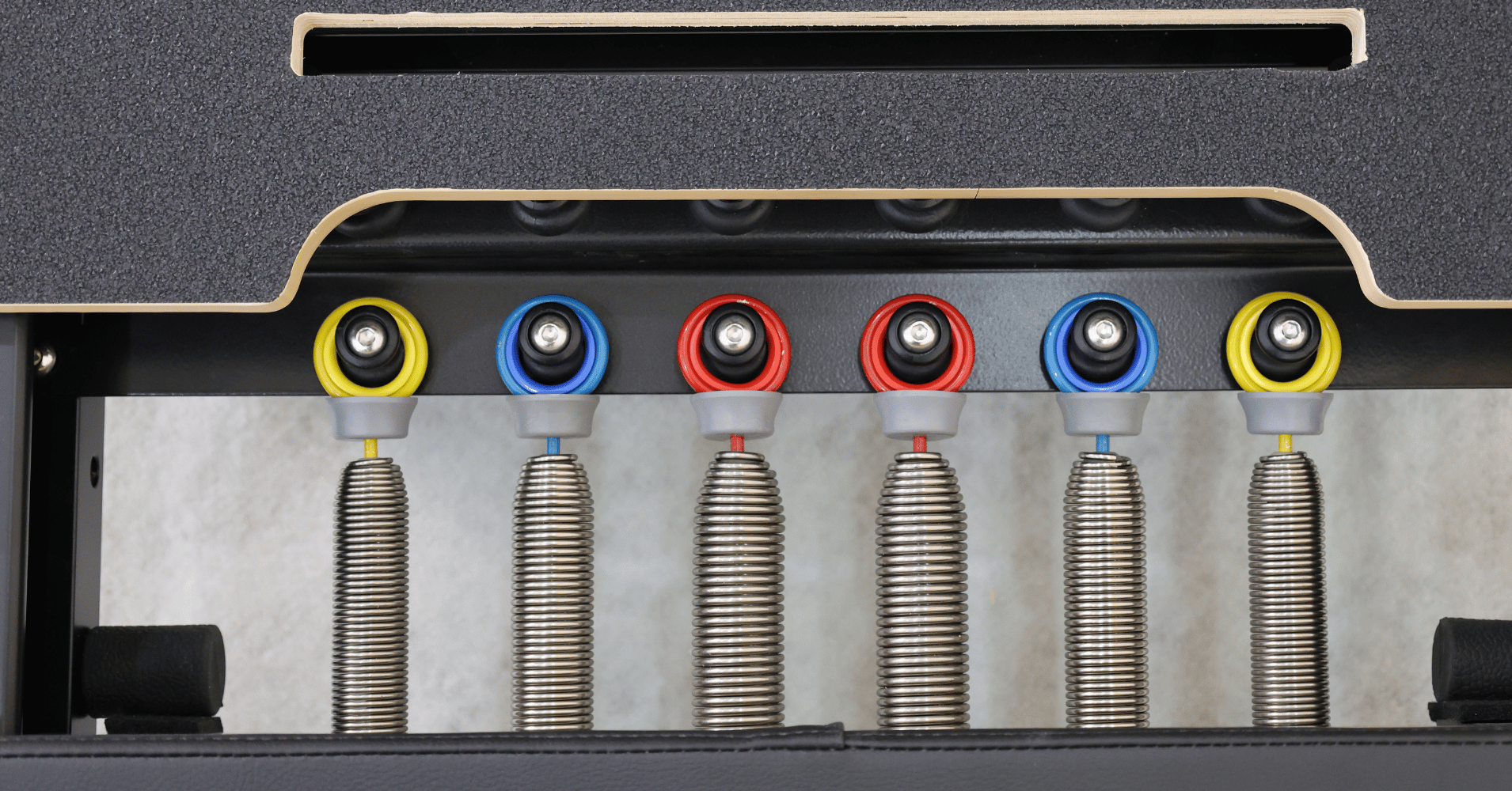 How to Evaluate Spring Resistance and Adjust Your Reformer Workout