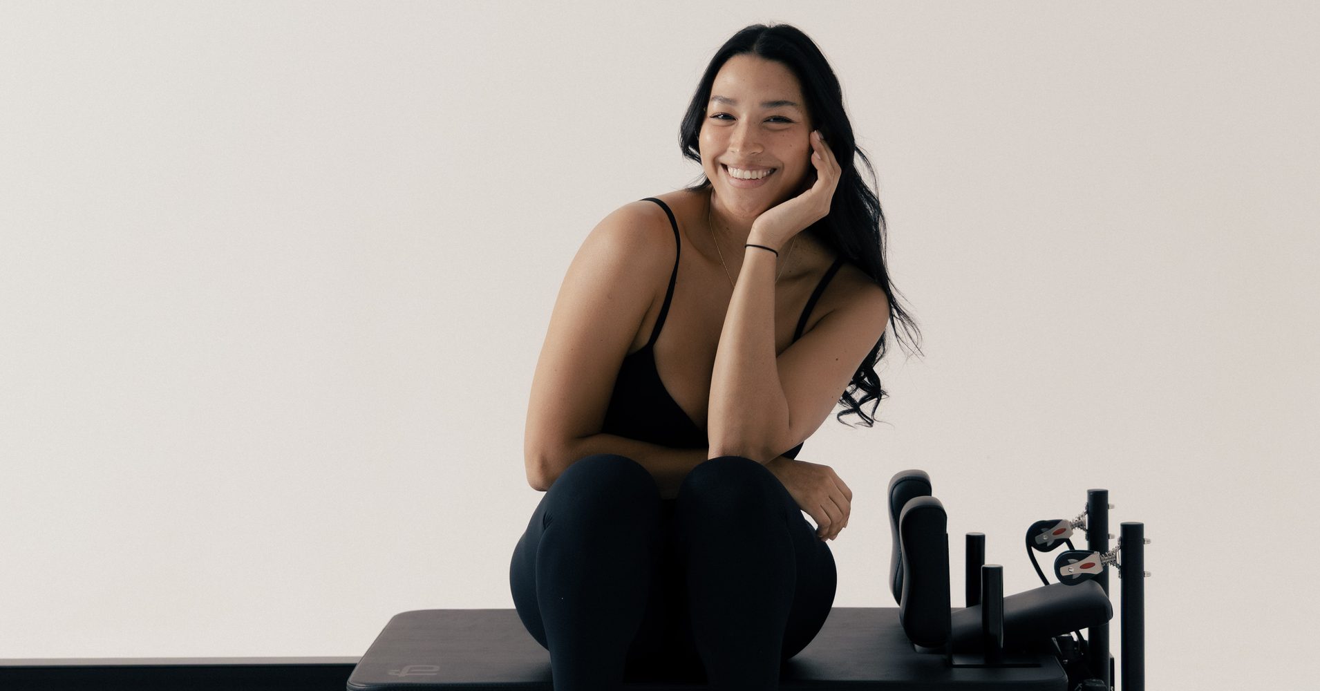 Jumpboard Reformer Workout: Add Cardio to Your Pilates
