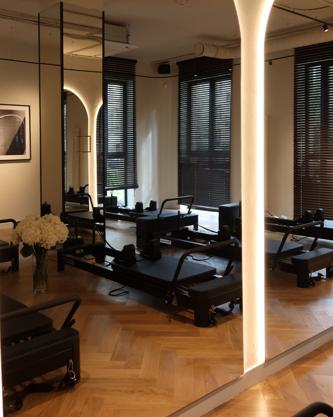 Onyx Reformer