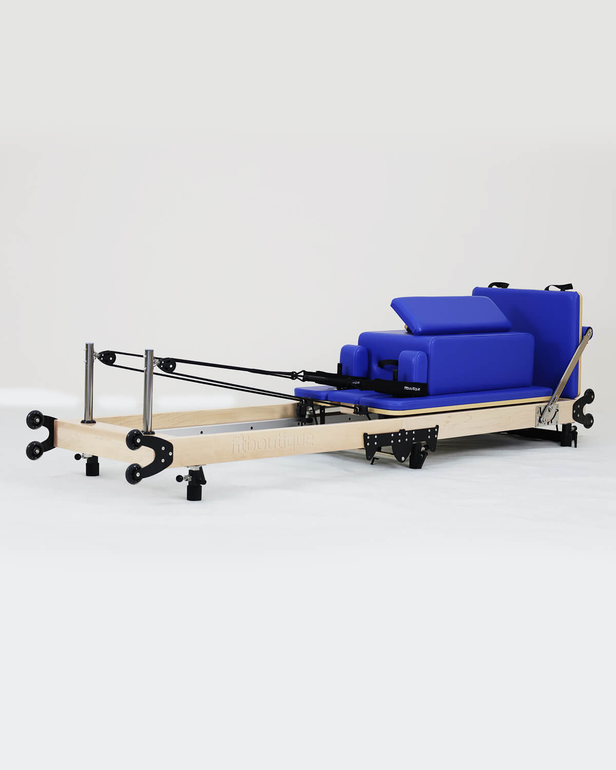 Maple Crest Reformer