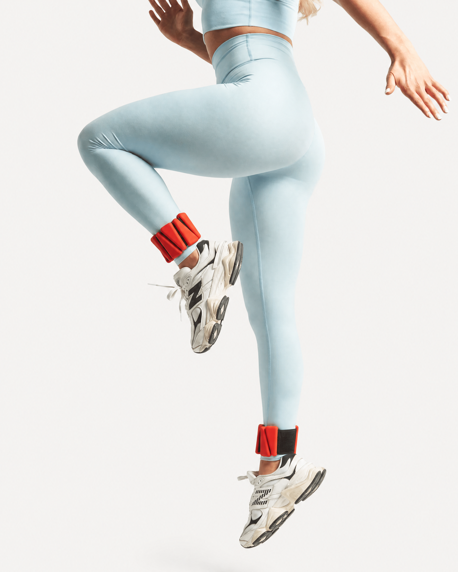 Ankle/Wrist Weights