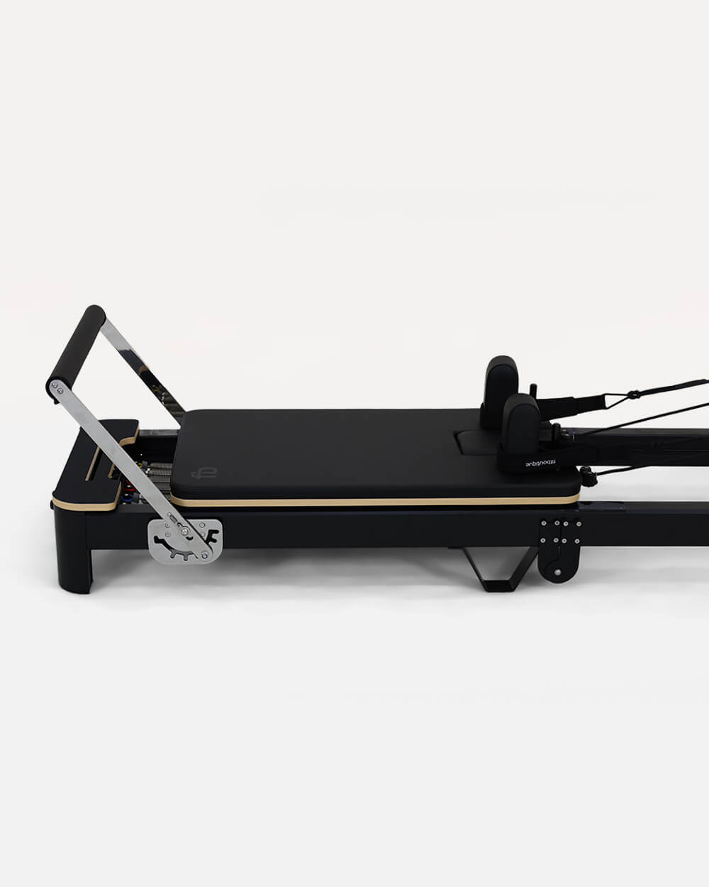 FitBoutique I Ivory Reformer