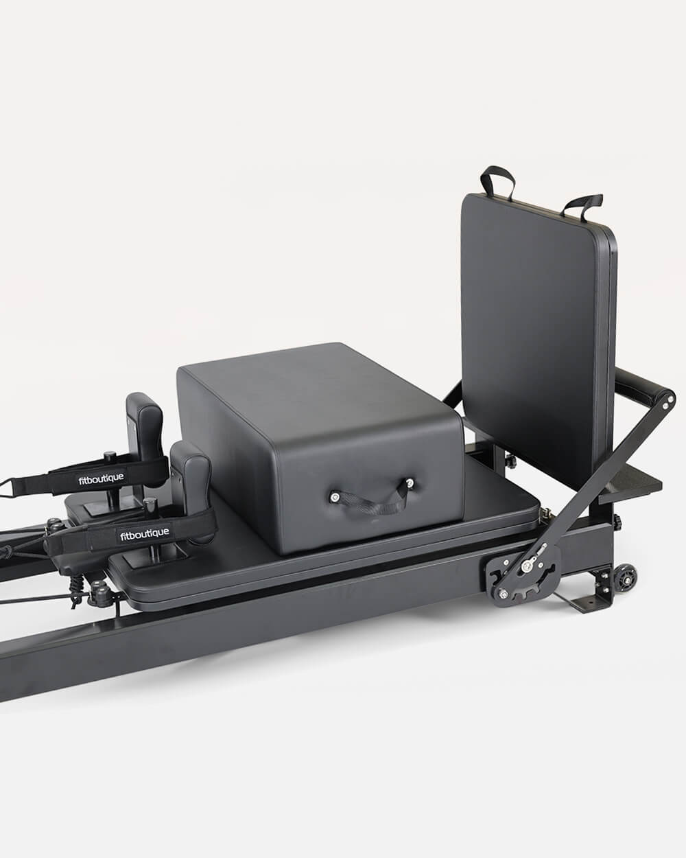 Space Black Reformer