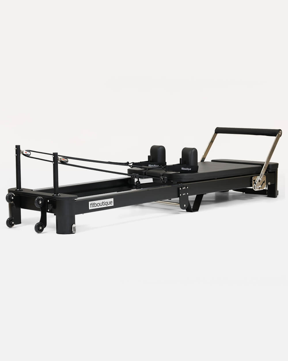 FitBoutique I Onyx Fold Reformer
