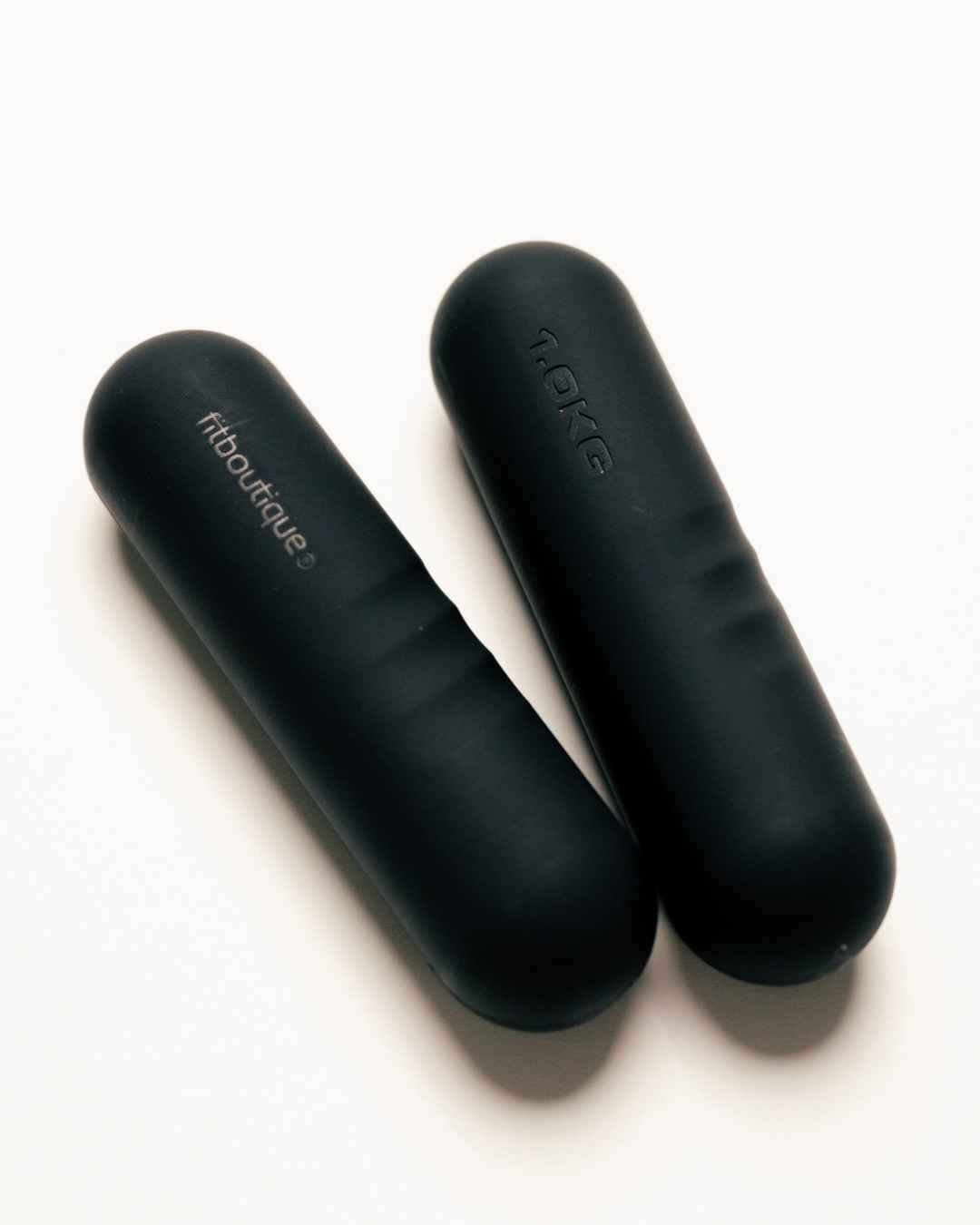 Flow Weight