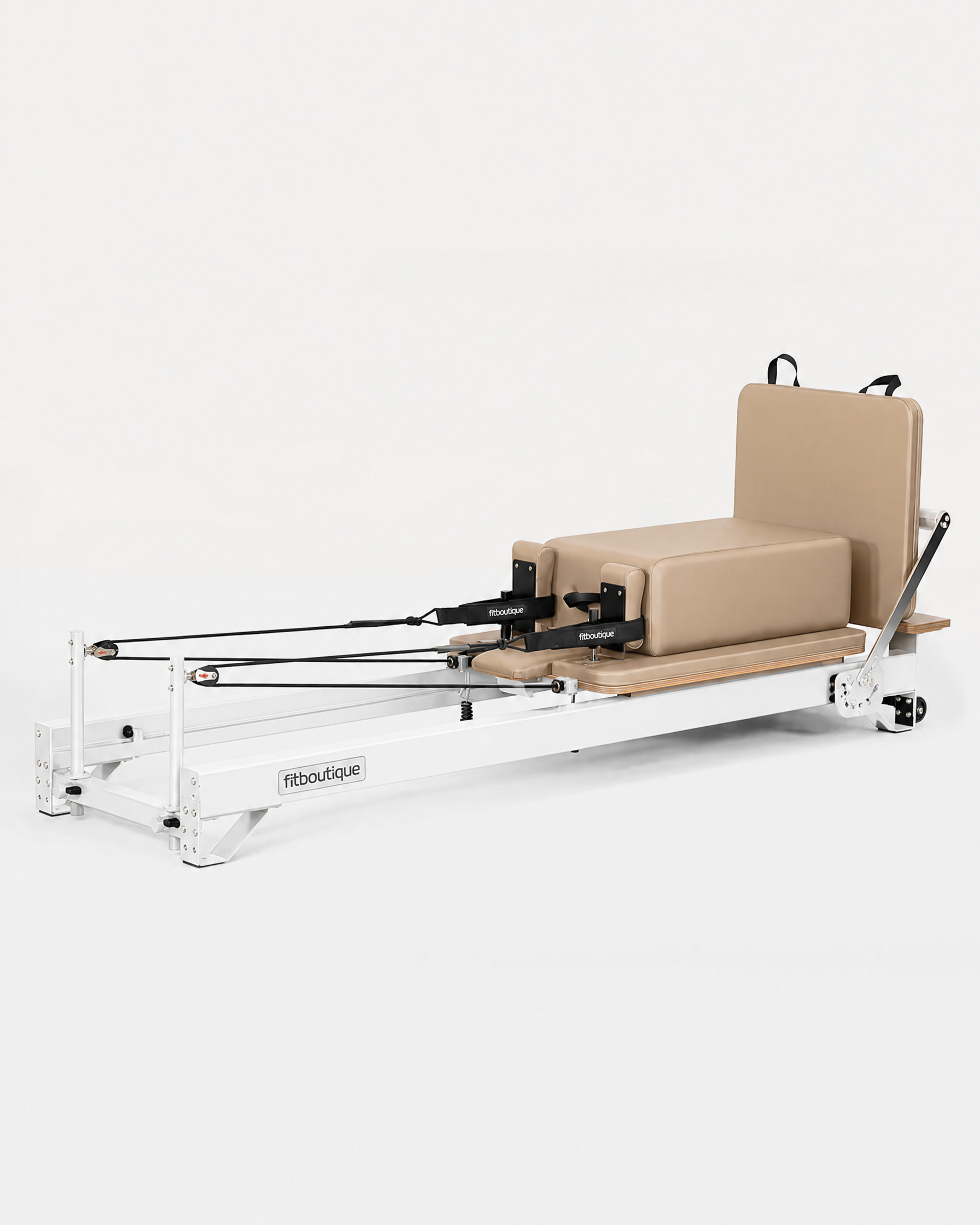 The Studio Reformer