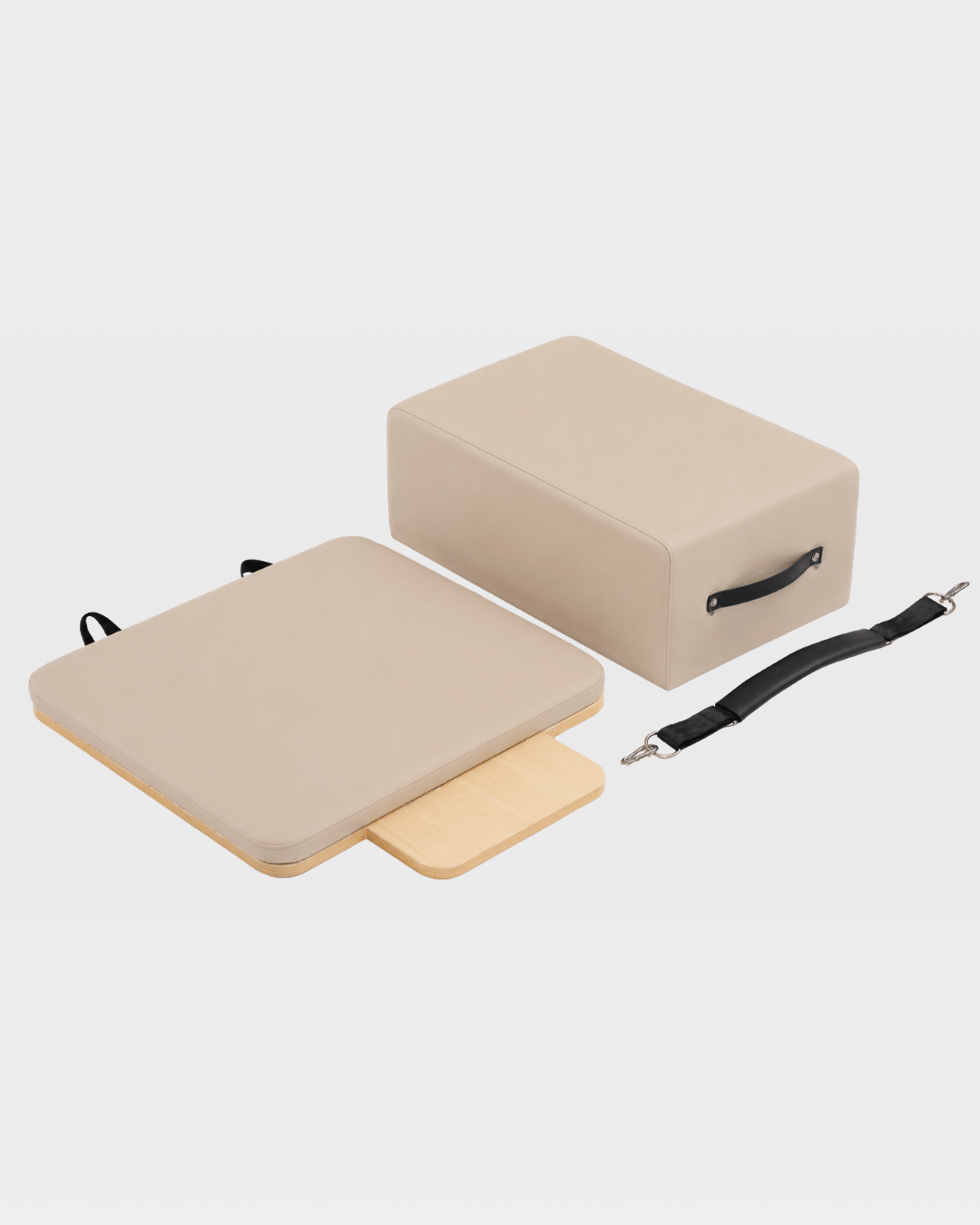 Jumpboard & Box