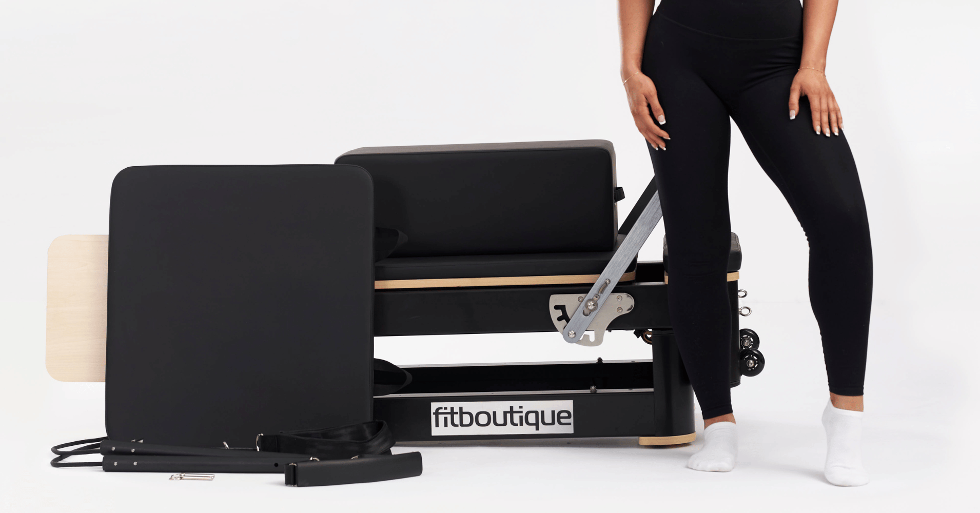 Common Reformer Parts and Their Purpose