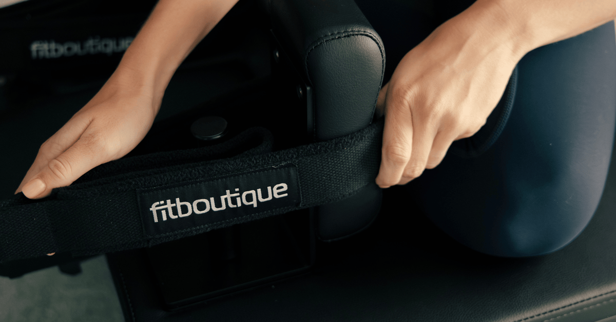 FitBoutique 