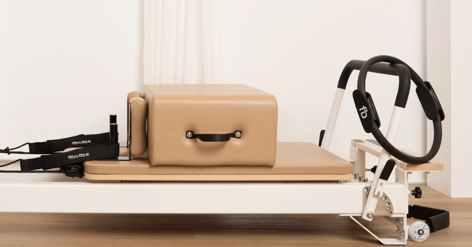 Hidden Benefits of Reformer Workouts