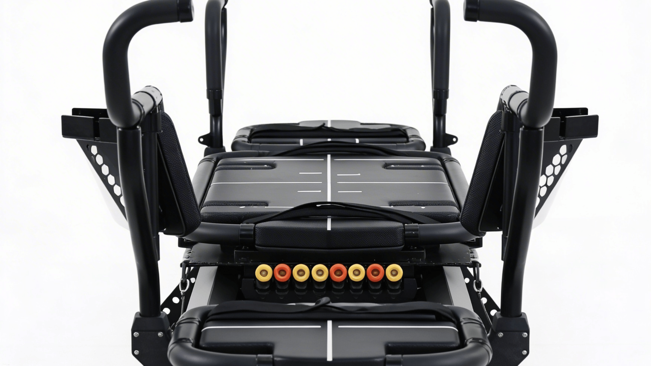 FitBoutique I Mega XL Reformer