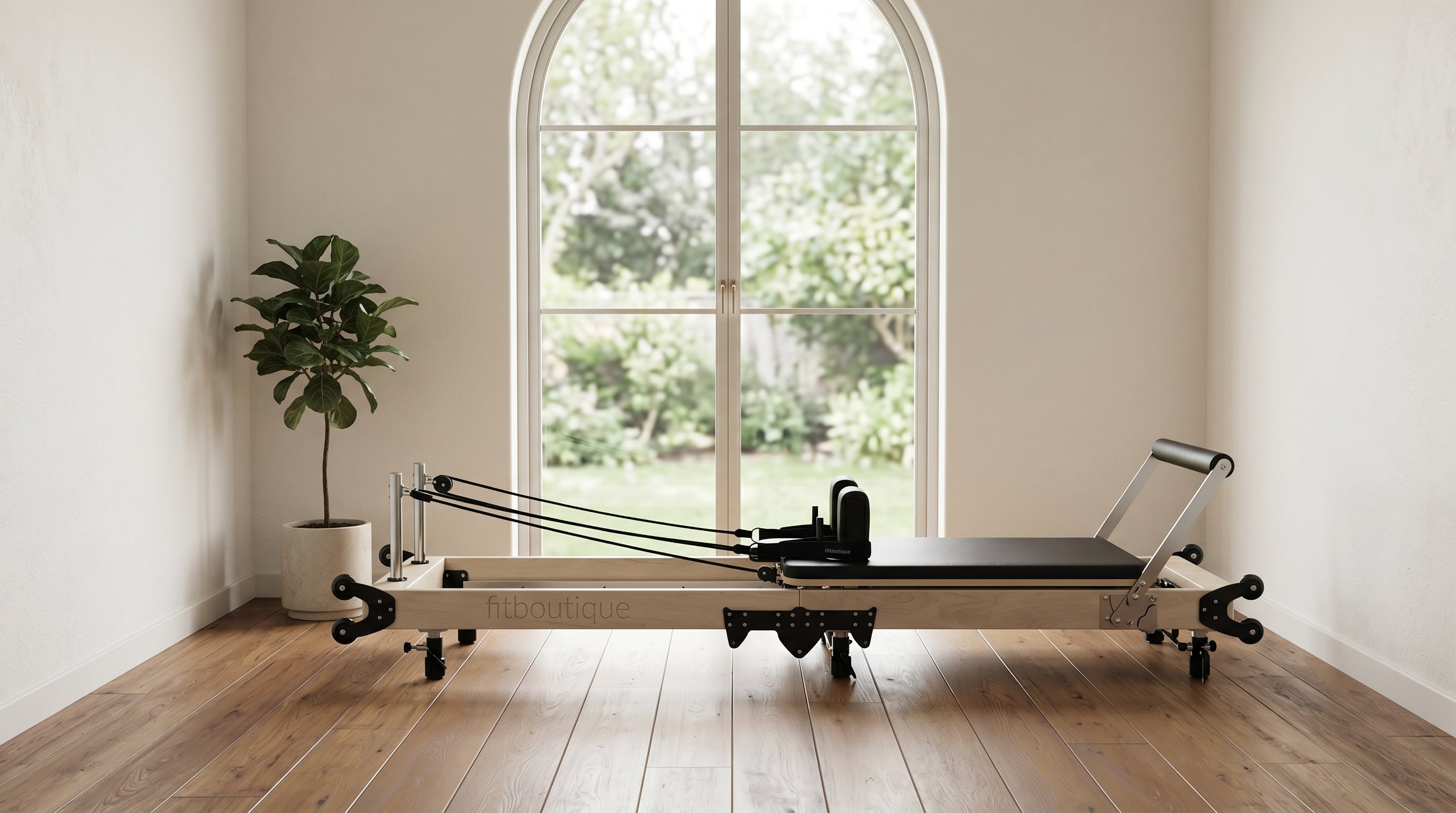 What a Pilates Studio Costs to Open