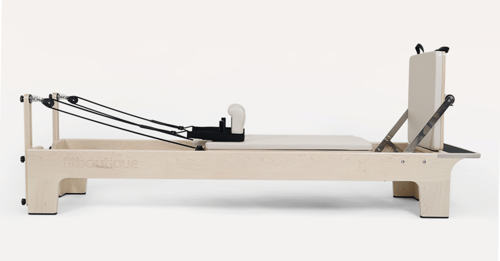 Maple Wood Reformer Pilates 