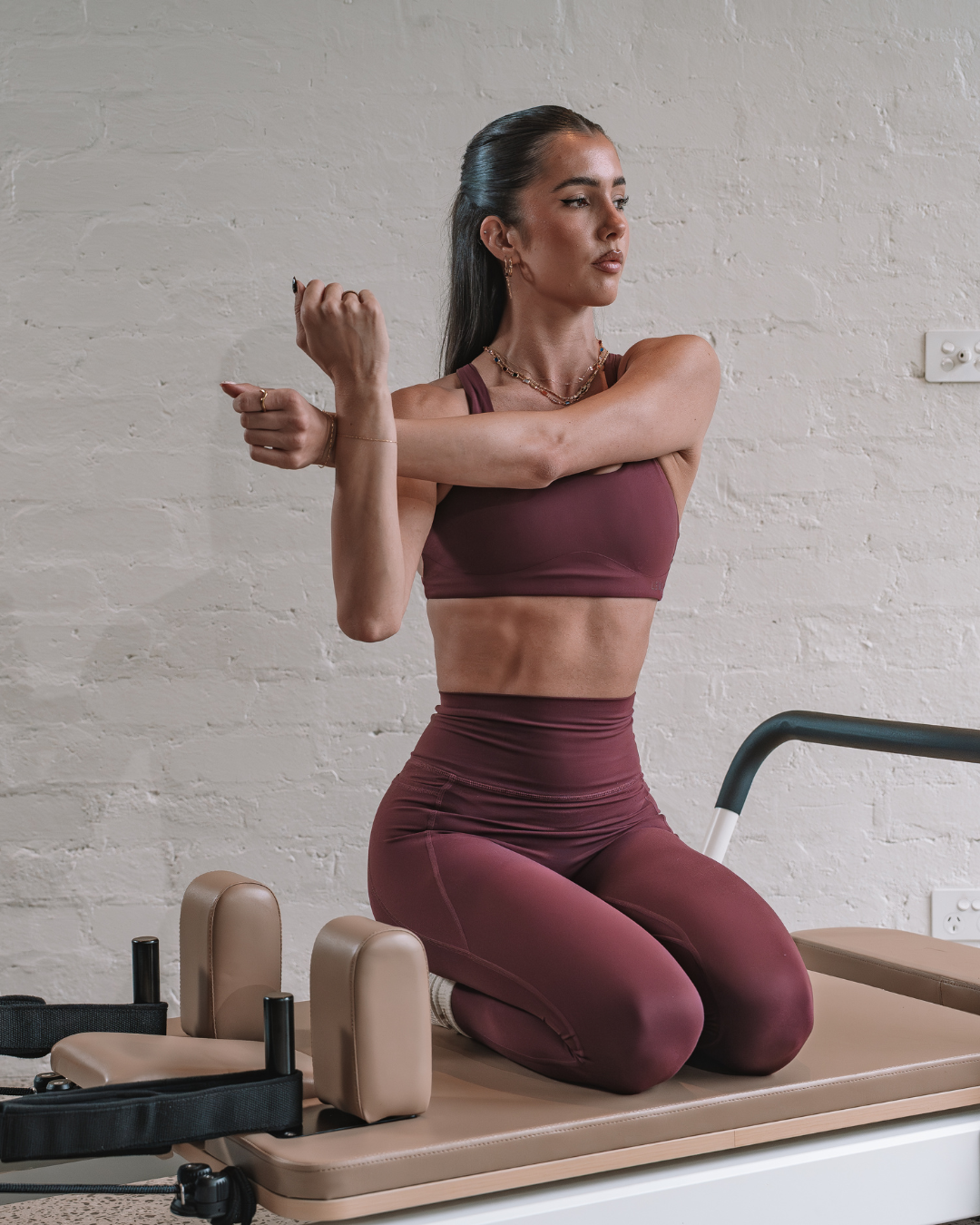 Sienna Reformer