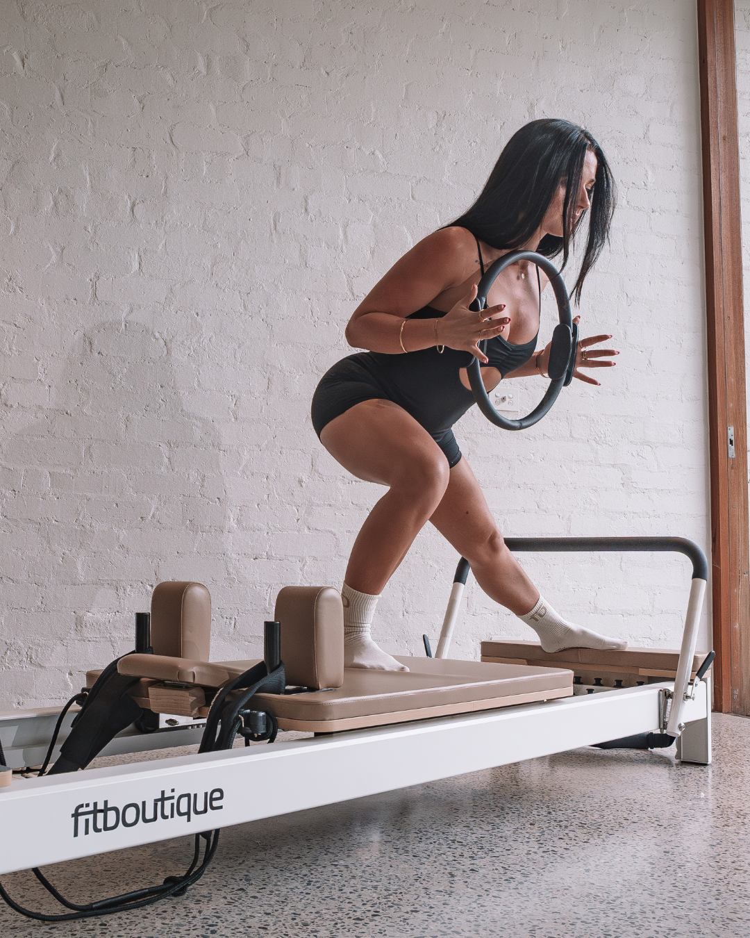Sienna Reformer