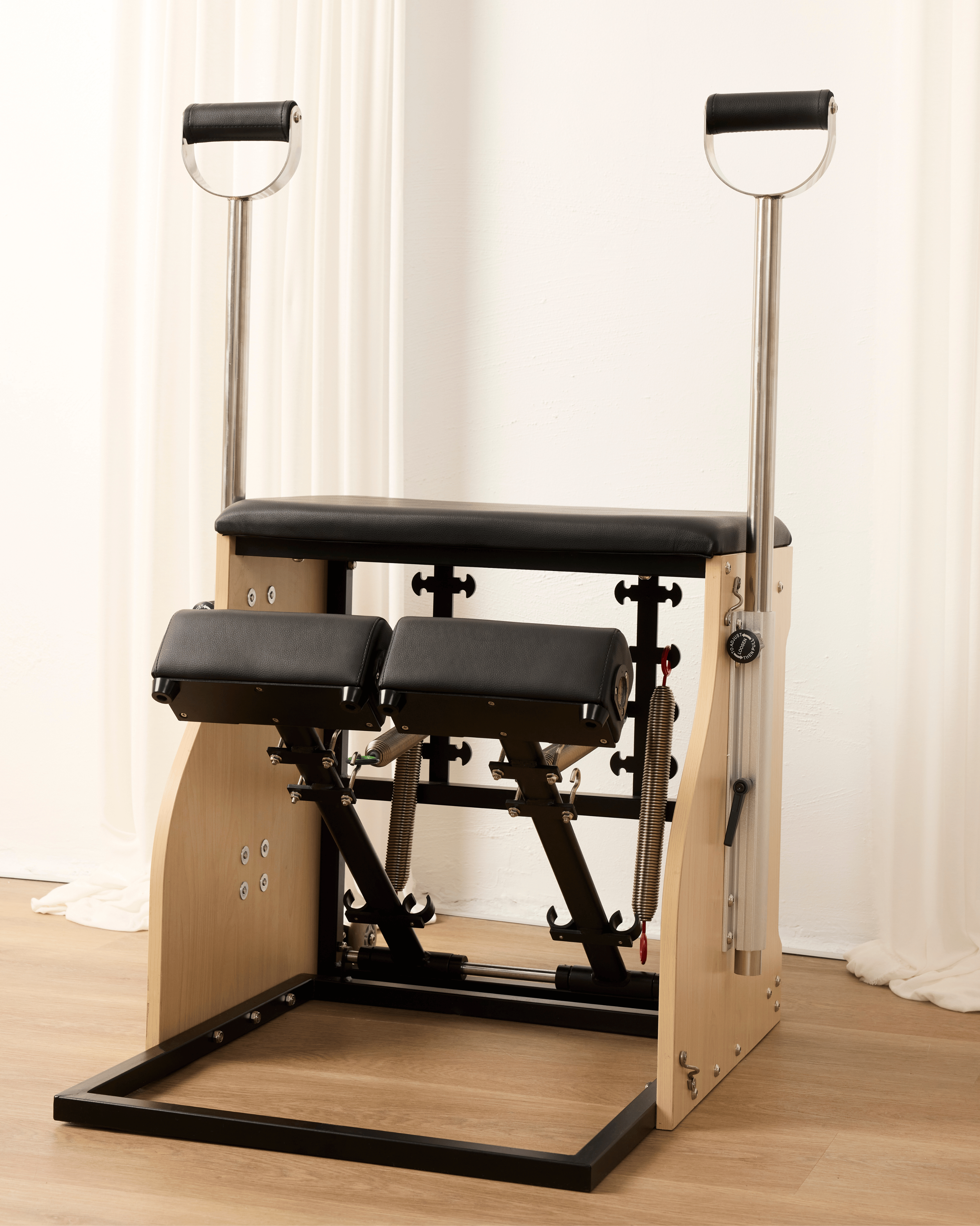 Pilates Chair