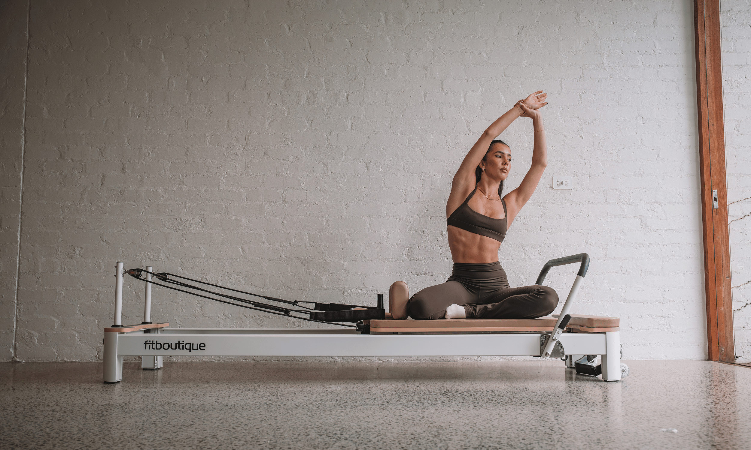 FitBoutique I Studio Reformer 