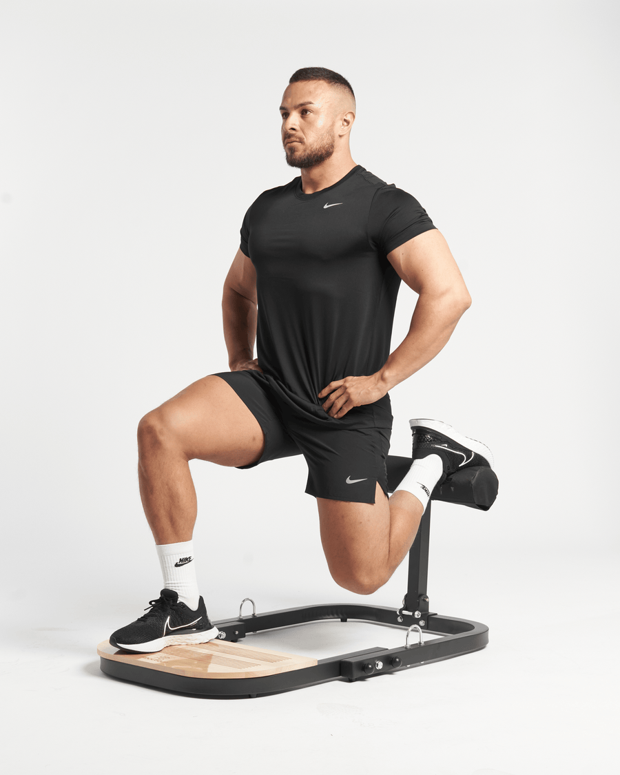FitBoutique Booty Builder | Portable Hip Thrust Machine For Glutes