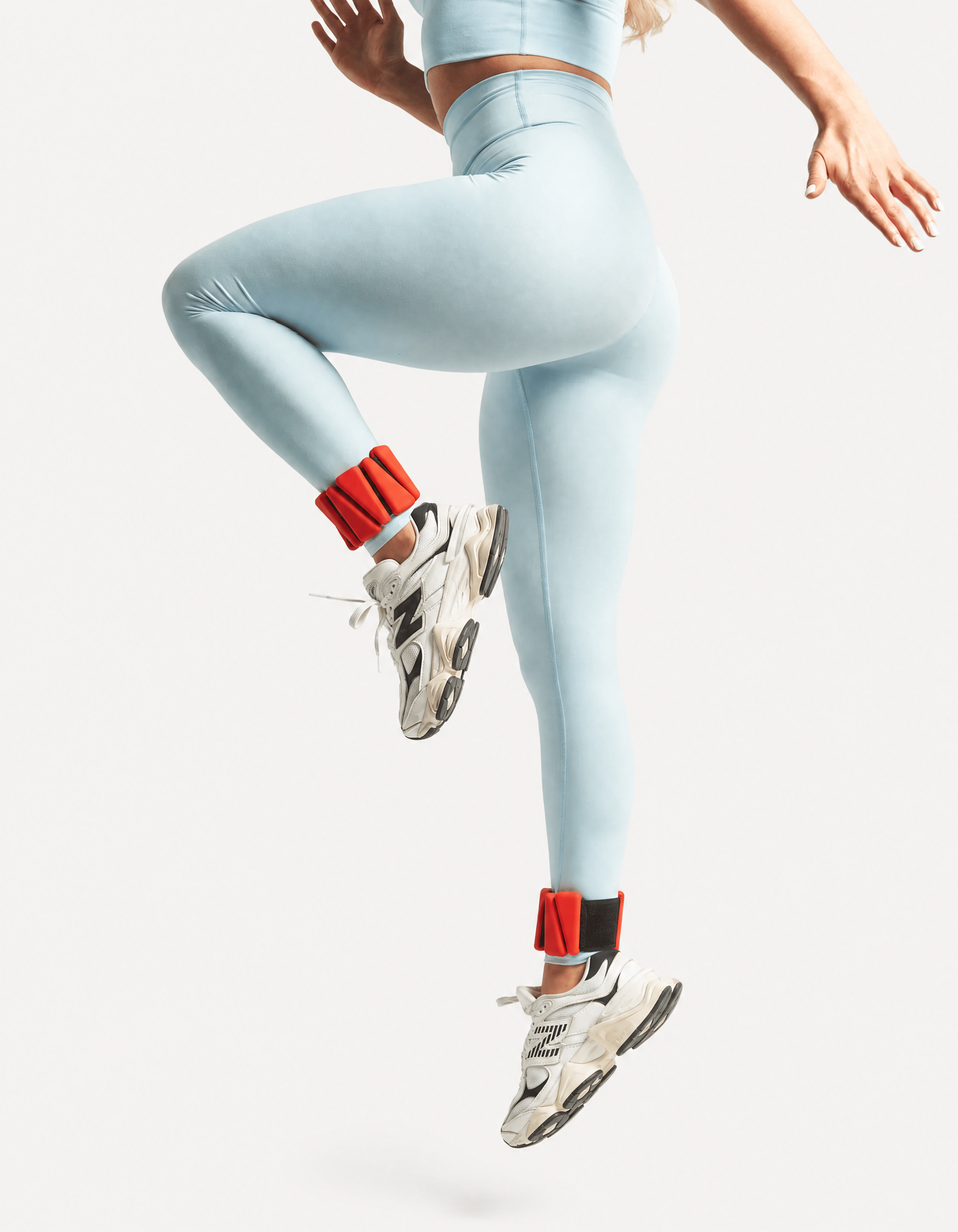 Ankle/Wrist Weights