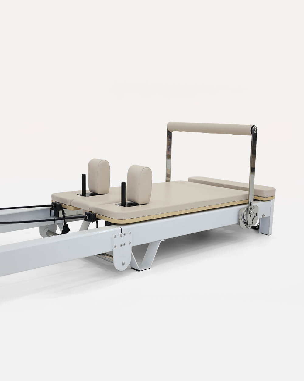 White Edition Reformer