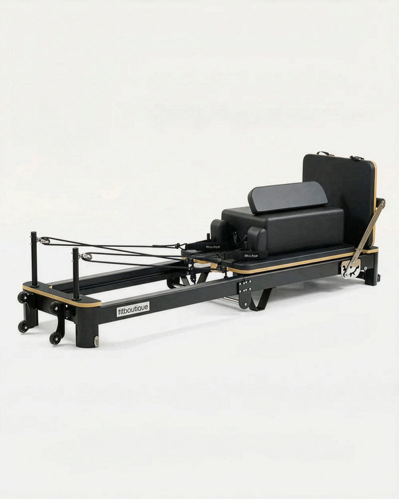 Ivory Reformer