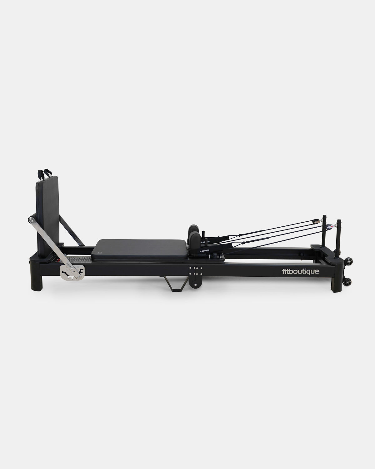 FitBoutique I Onyx Fold Reformer