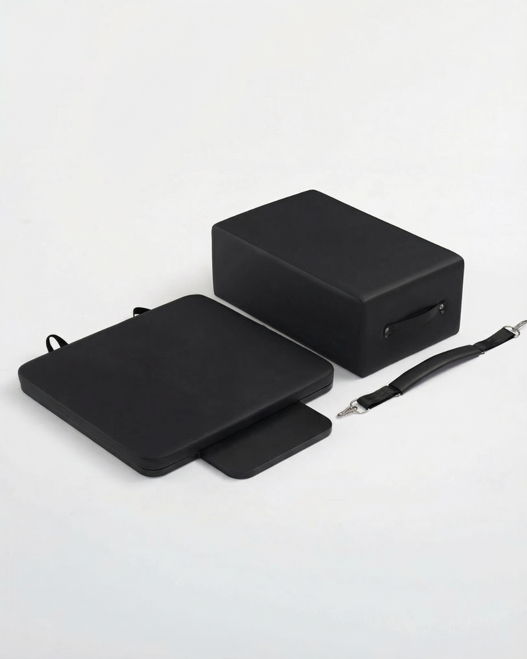 Jumpboard & Box