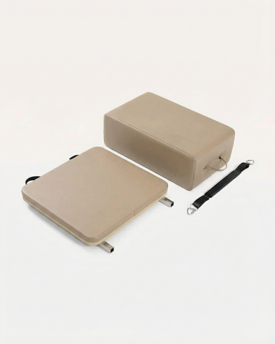 Jumpboard & Box