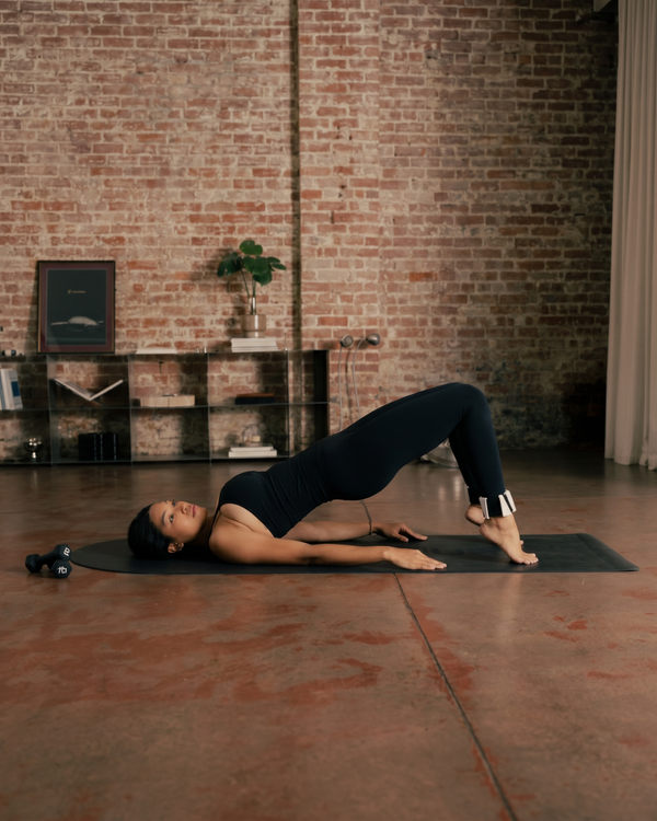 Mat Pilates