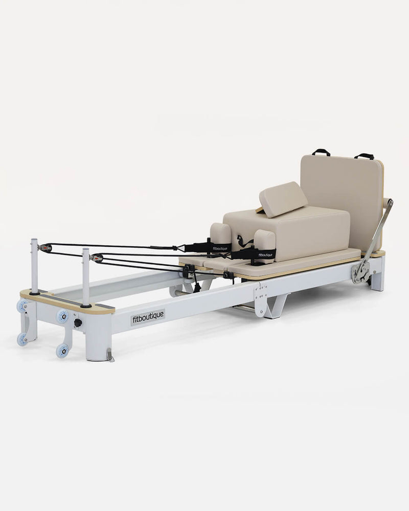 White Edition Reformer