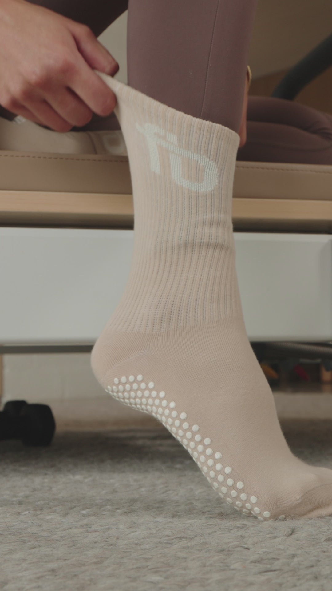 FitBoutique I Studio Reformer Highlights